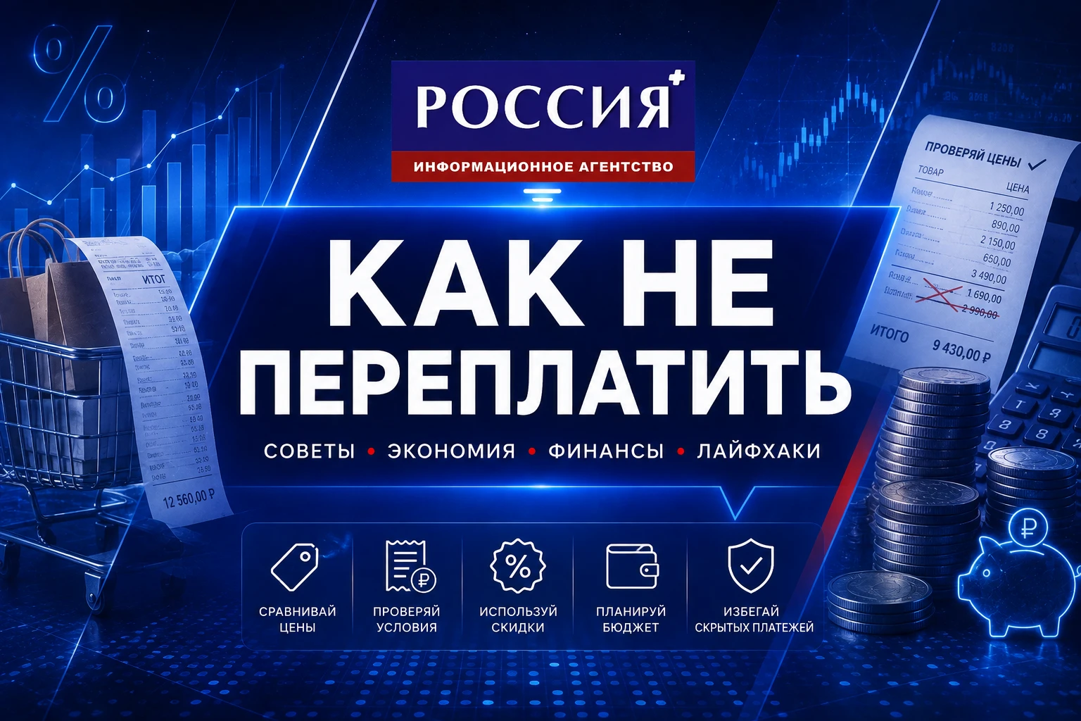⚡️ НЕ ПОКУПАЙТЕ ТОЛЬКО ИЗ-ЗА СРОЧНОЙ АКЦИИ