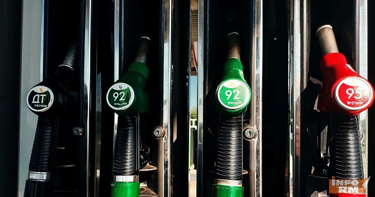 ⛽️ Около 170 российских АЗС ищут покупателей