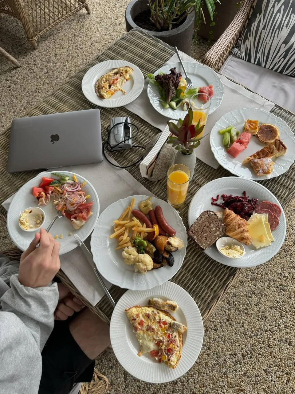 для короткой перезагрузки