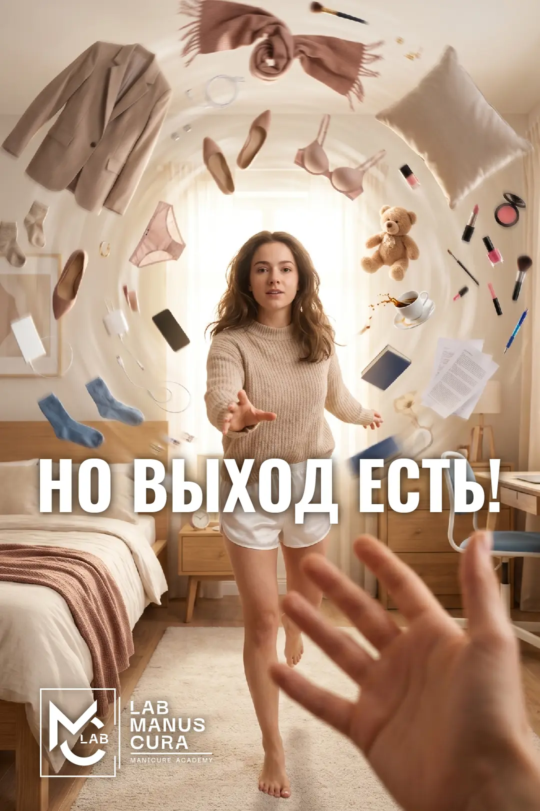 Когда работа в найме уже не приносит радости: каждое утро — испытание, силы на исходе, ...