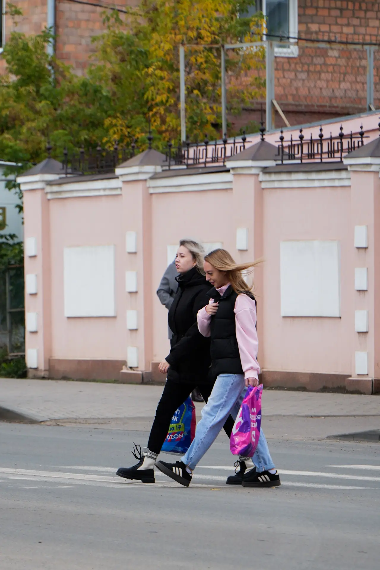 Пункты выдачи заказов приравняют к торговым центрам по налогу на имущество