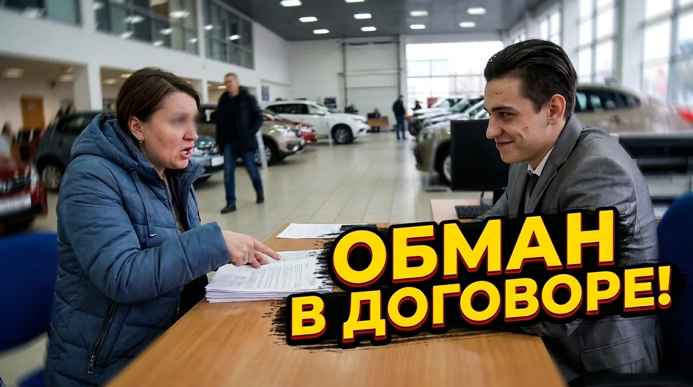 В 90-е на авторынке люди бы честно понимали правила игры. Берешь тонированную «девятку» у мутного ти