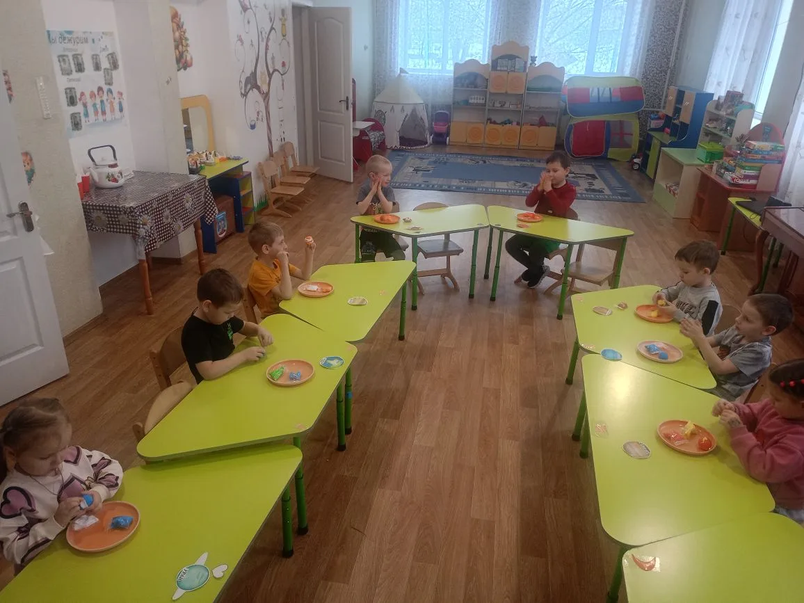 Объёмная пластилинография "Планеты солнечной системы" 🪐