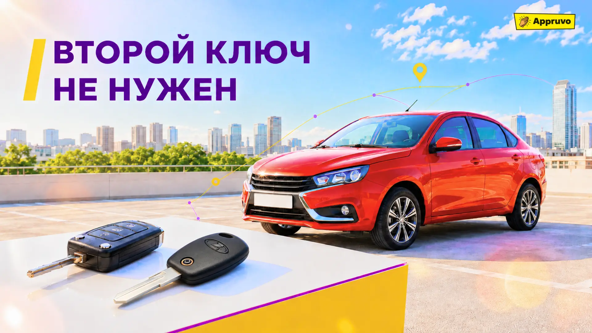 ⚡️ КАК APPRUVO ЗАКРЫВАЕТ РИСКИ?