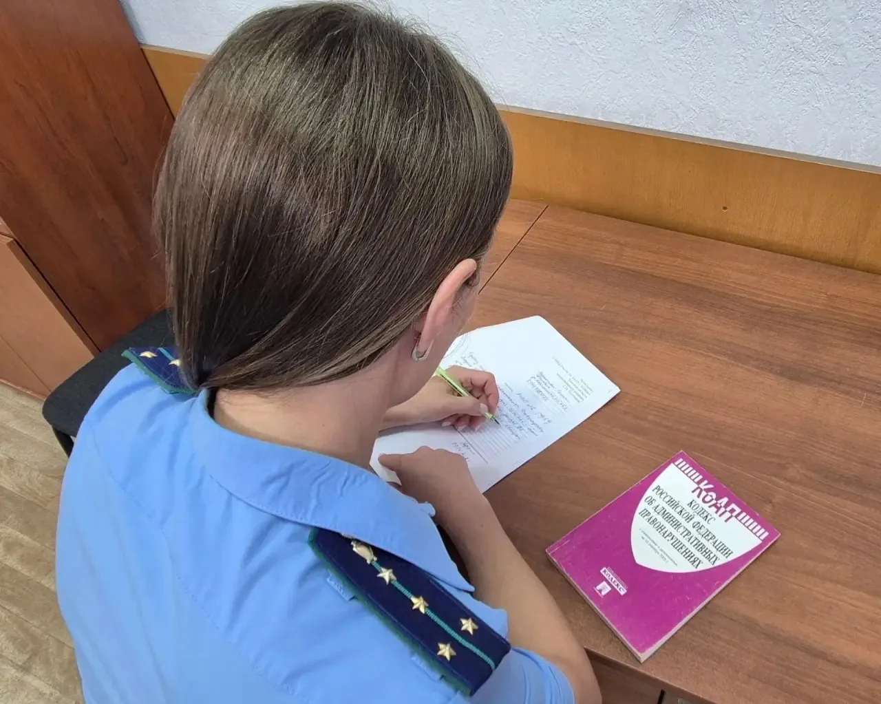 ‼️ По постановлению прокуратуры ЗАТО г. Северск Томской области местный житель оштрафов...