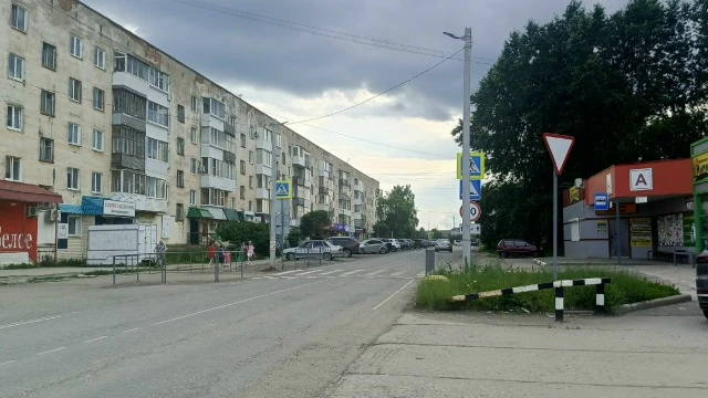 В Верхней Салде вынесен приговор по делу о гибели ребенка на пешеходном переходе