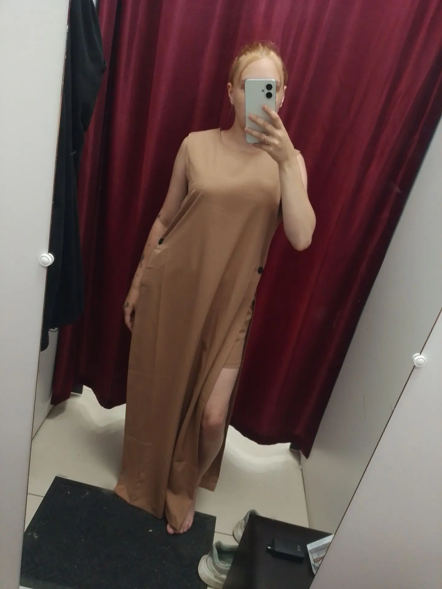 Как думаете красиво?
