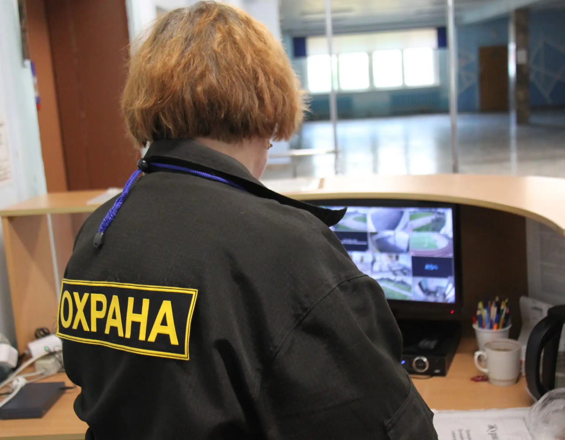 🚨 Пока у детей не начался учебный год, в школах проходят учения по отработке действий ...