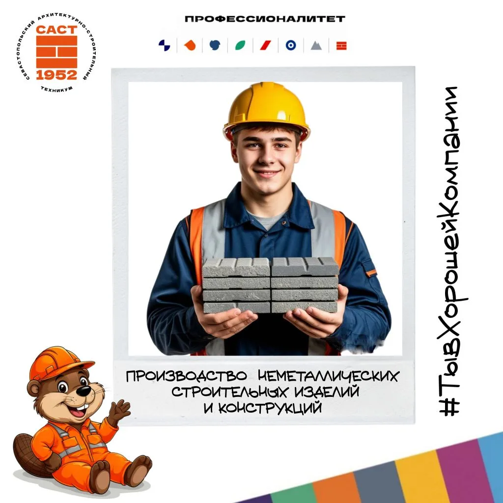 ⚡ Приемная кампания 2026⚡

Уважаемые Абитуриенты! Приёмная Комиссия приглашает вас на обучение !

✅ 