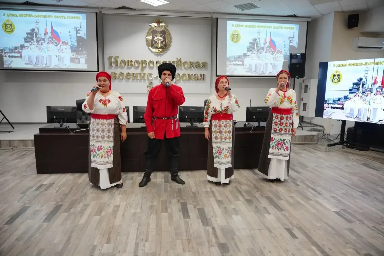 Изображение 7 к публикации «Андрей Кравченко | Глава города-героя Новороссийска»