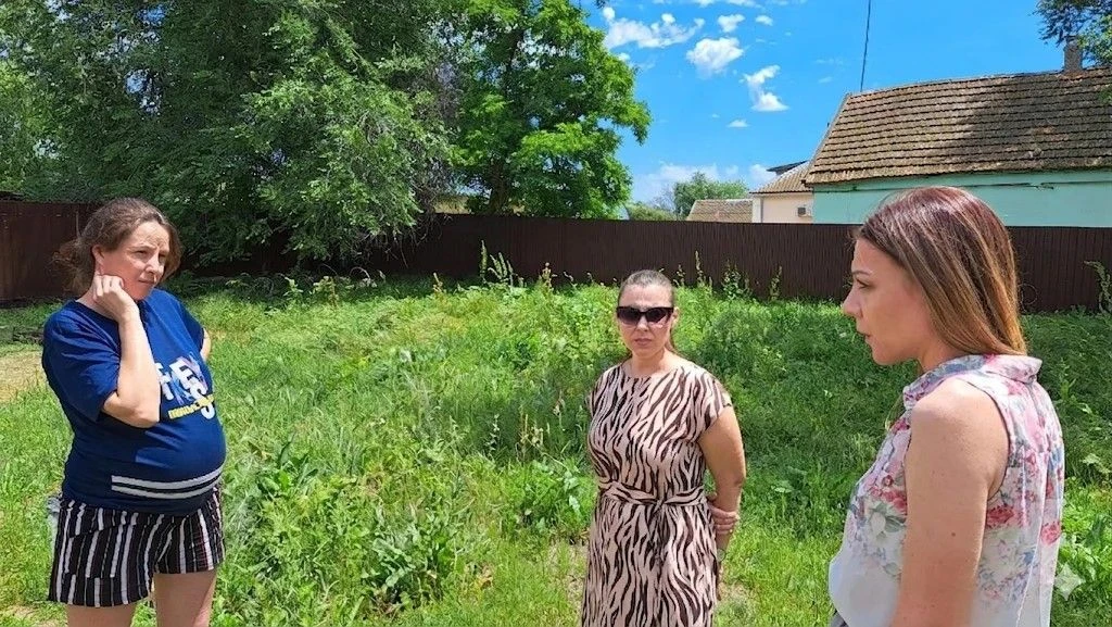 🏡 В фокусе внимания – благополучие семей с детьми
Специалисты субъектов профилактики Ипатовского му