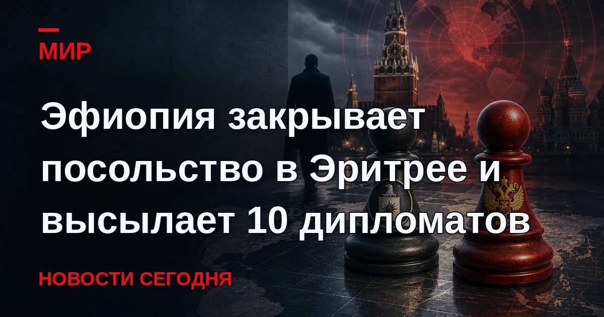 Аддис-Абеба обвиняет Асмэру в прямых и косвенных враждебных действиях.
