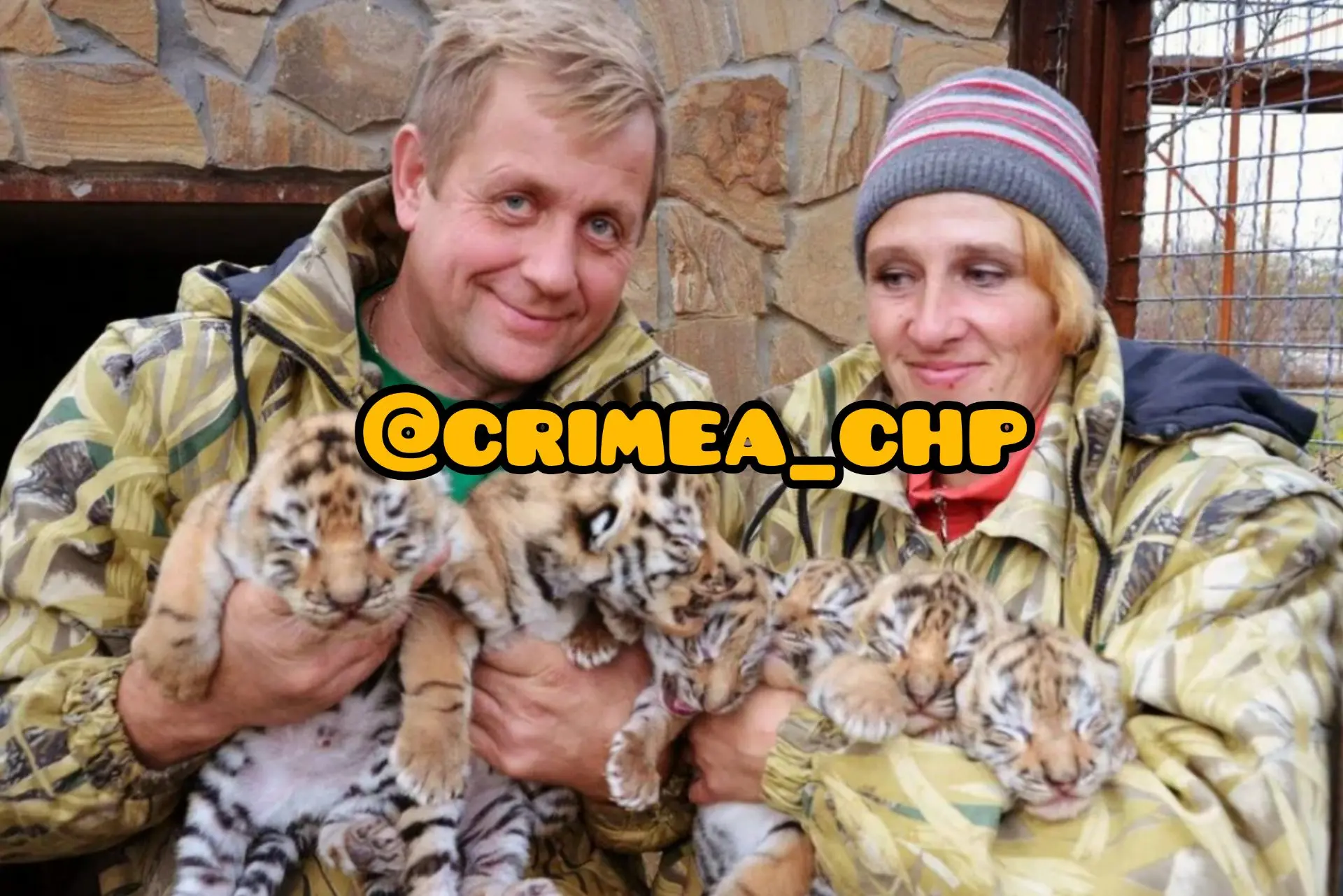 Изображение 1 к публикации «ЧП / КРЫМ»