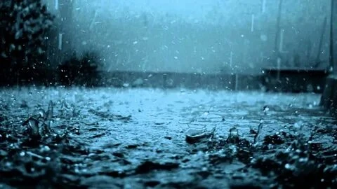 Друзья, погода, конечно, не радует. У многих до сих пор нет света после вчерашнего ливн...