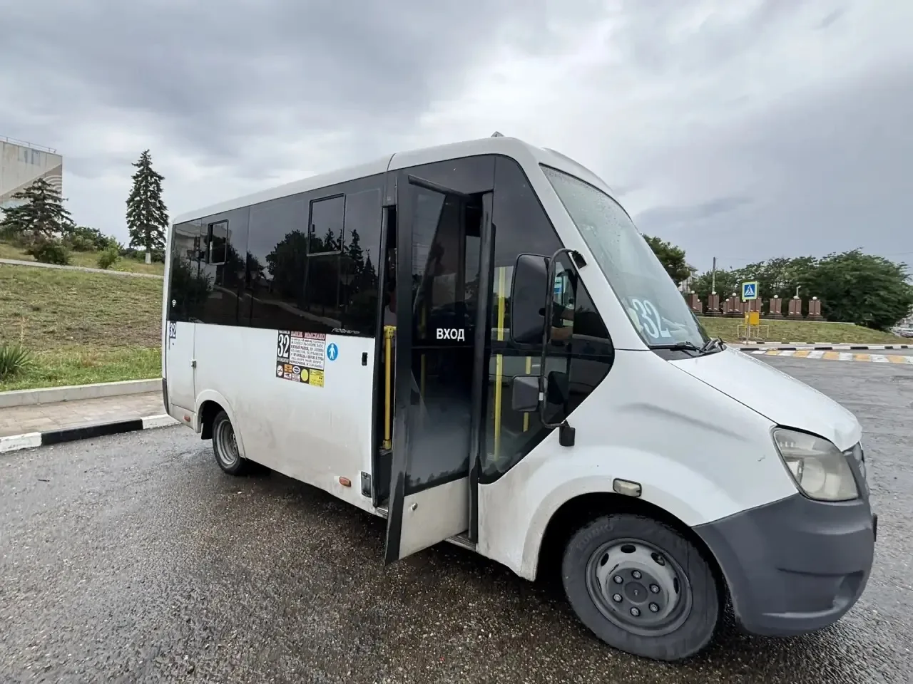 🚌 Мониторинг 

Доброе утро! В воскресенье провели мониторинг состояния  общественного транспорта на