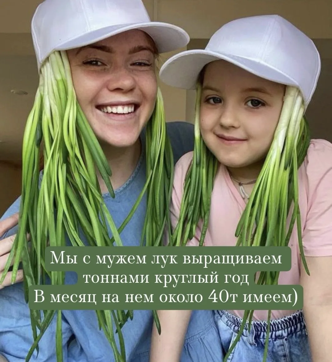 Изображение 2 к публикации «Огород с Зизюлей»
