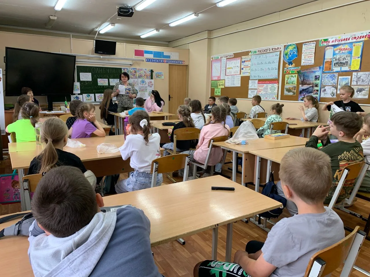 💫Акция «Мои безопасные каникулы»💫
