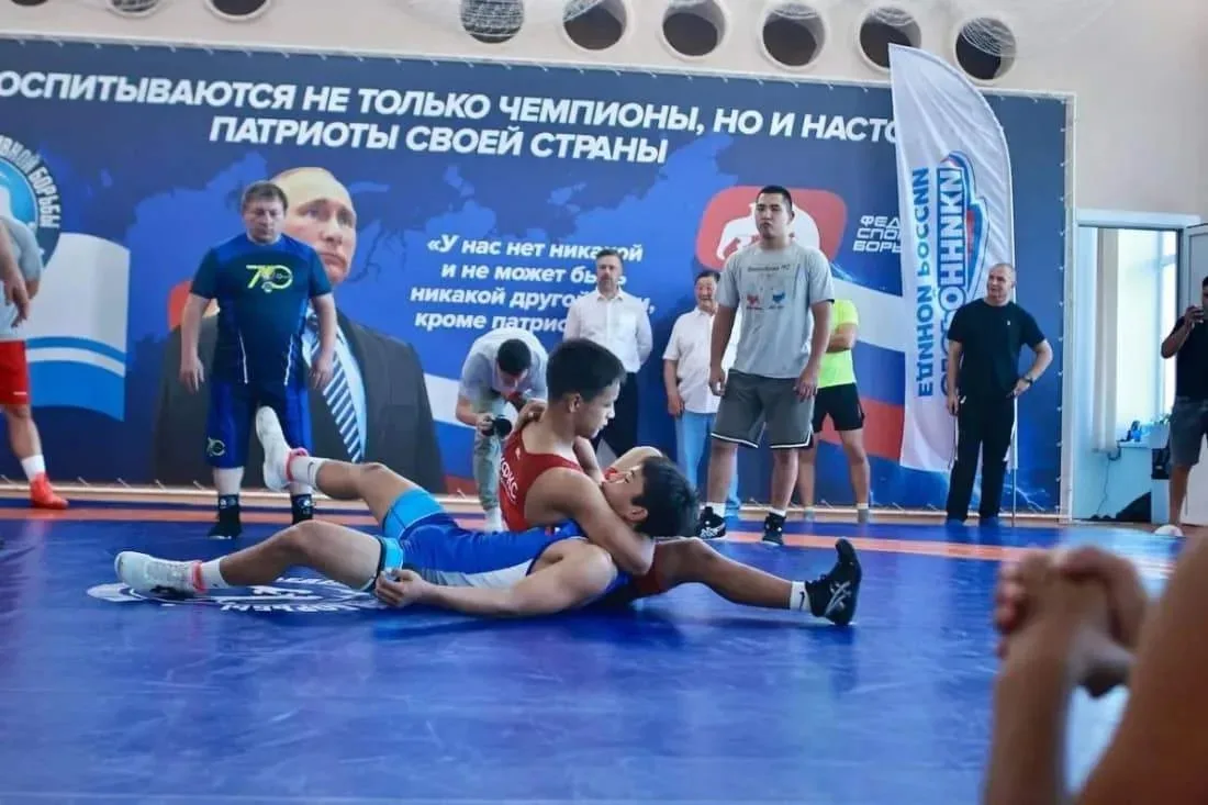 Министерство молодежной политики и спорта региона объявило о продлении периода приема д...