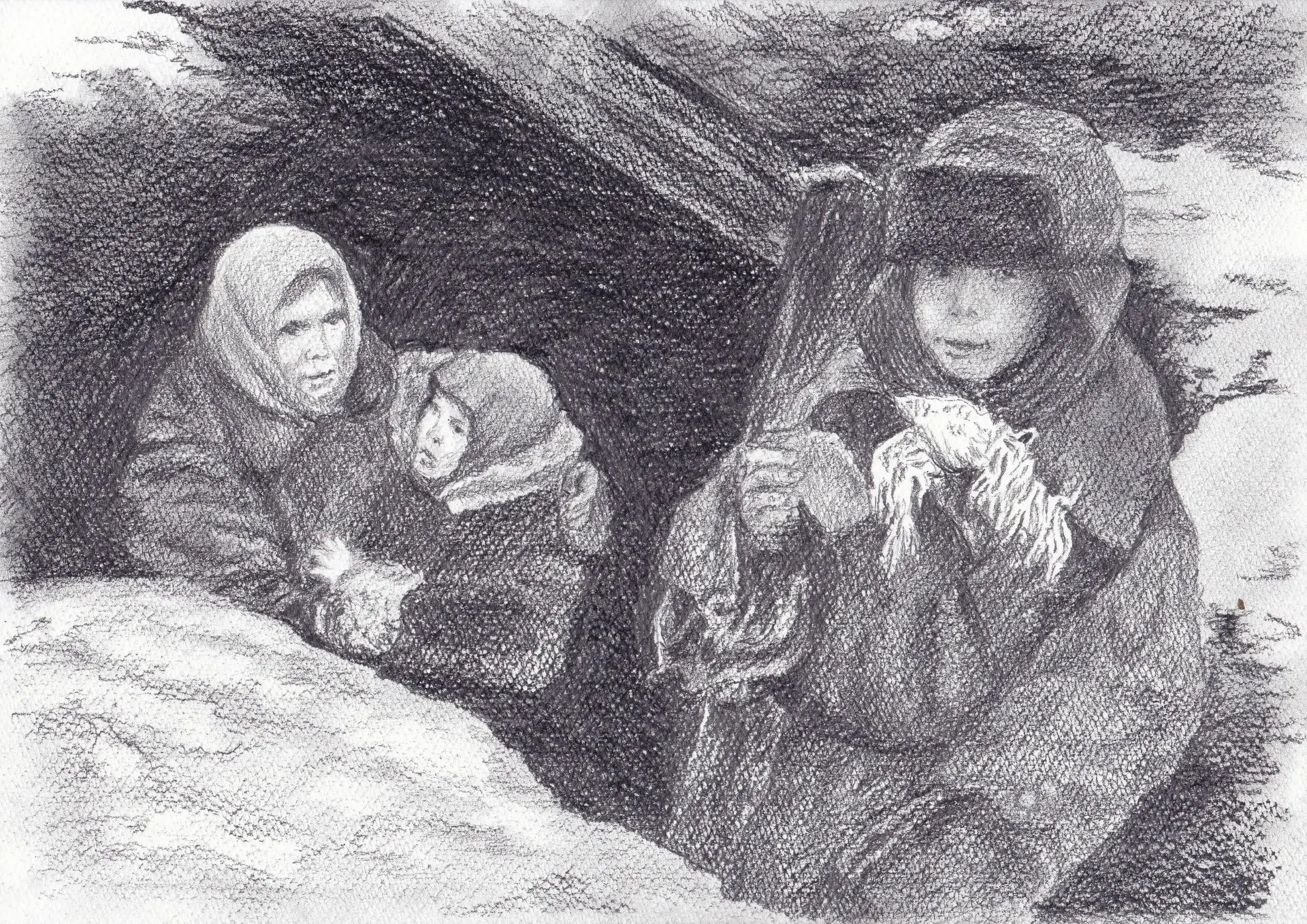🎨 В региональном центре «Орион» подвели итоги регионального Фестиваля изобразительного...