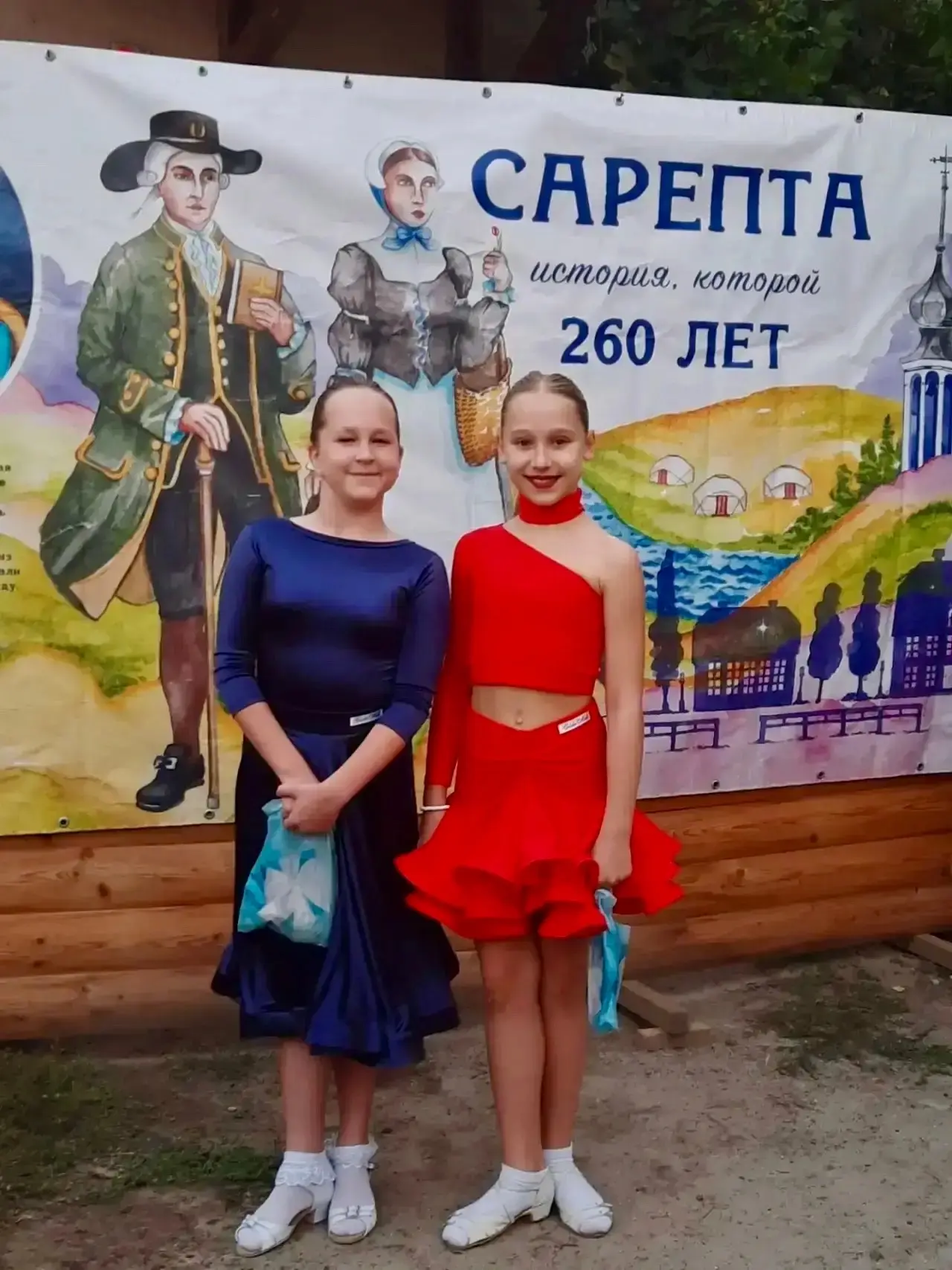 Продолжаем делиться яркими эмоциями с горчичного фестиваля! 🌾✨