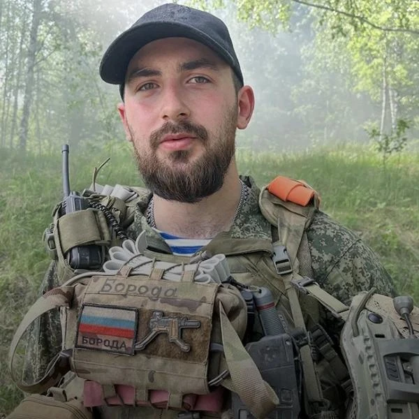 Три войны одного «Бороды»: как 24-летний замкомвзвода стал кошмаром для натовской элиты