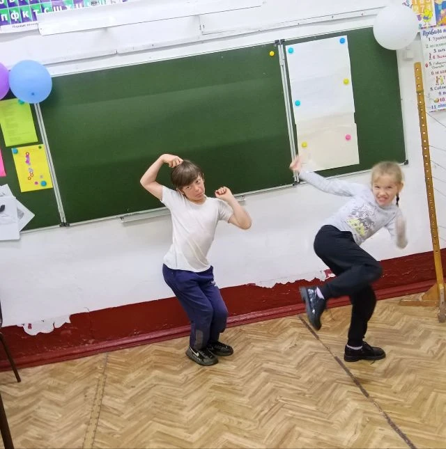 Филиал МБОУ СОШ№24 п. Бира в с. Будукан

🚂Этноэкспресс отправляется на станцию Смехотерапии!🤹🤣
☀У