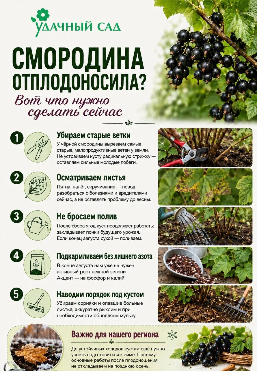 Доброе утро, друзья!