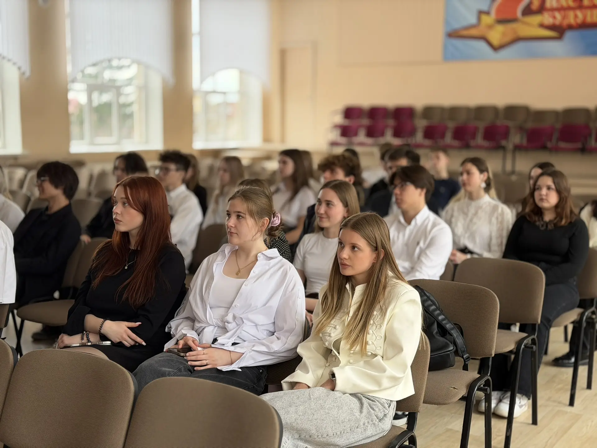 26 апреля 1986 года произошла Чернобыльская катастрофа - одна из самых масштабных техногенных аварий