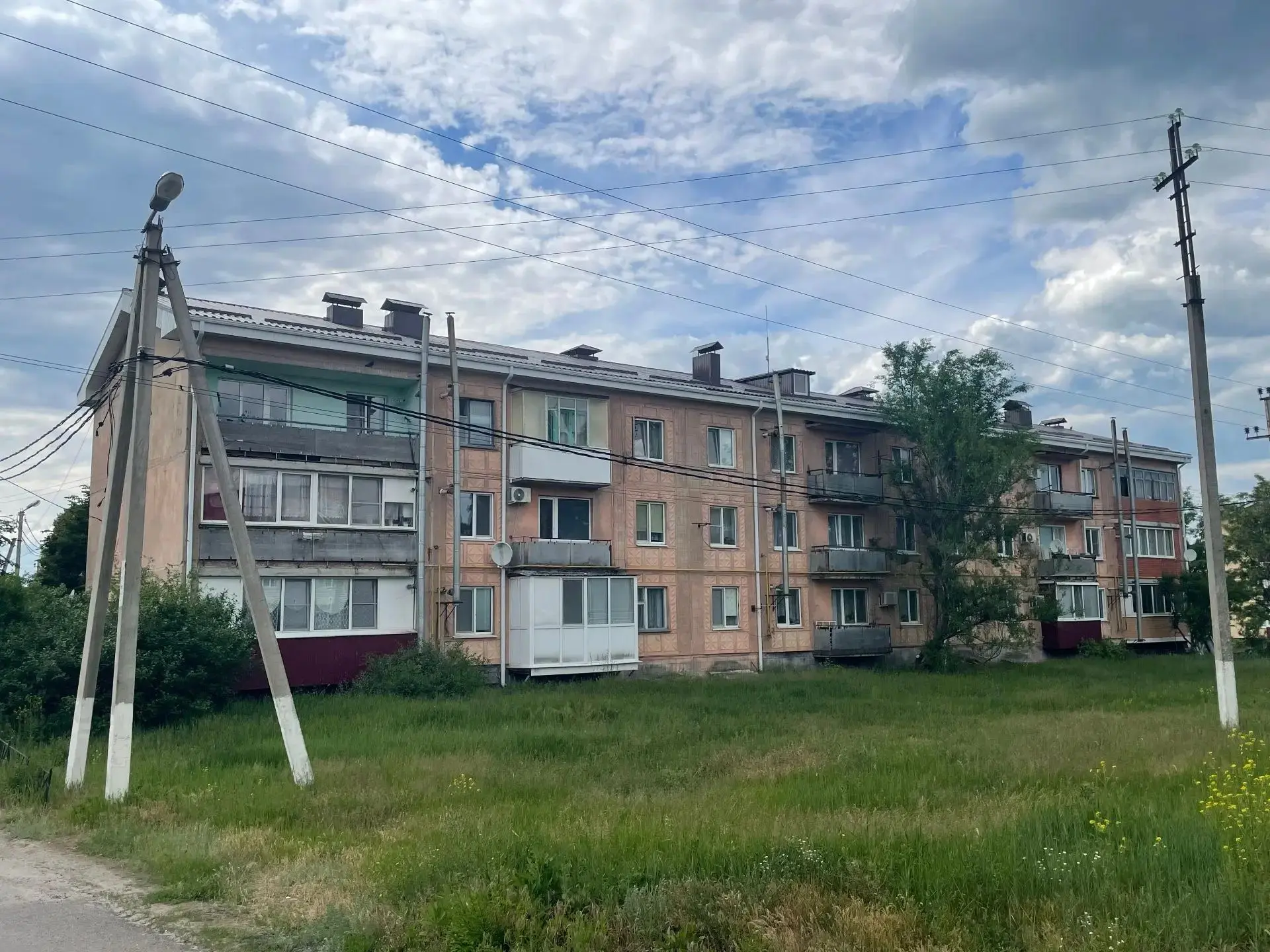 📣В регионе досрочно завершен капитальный ремонт в 11 многоквартирных домах