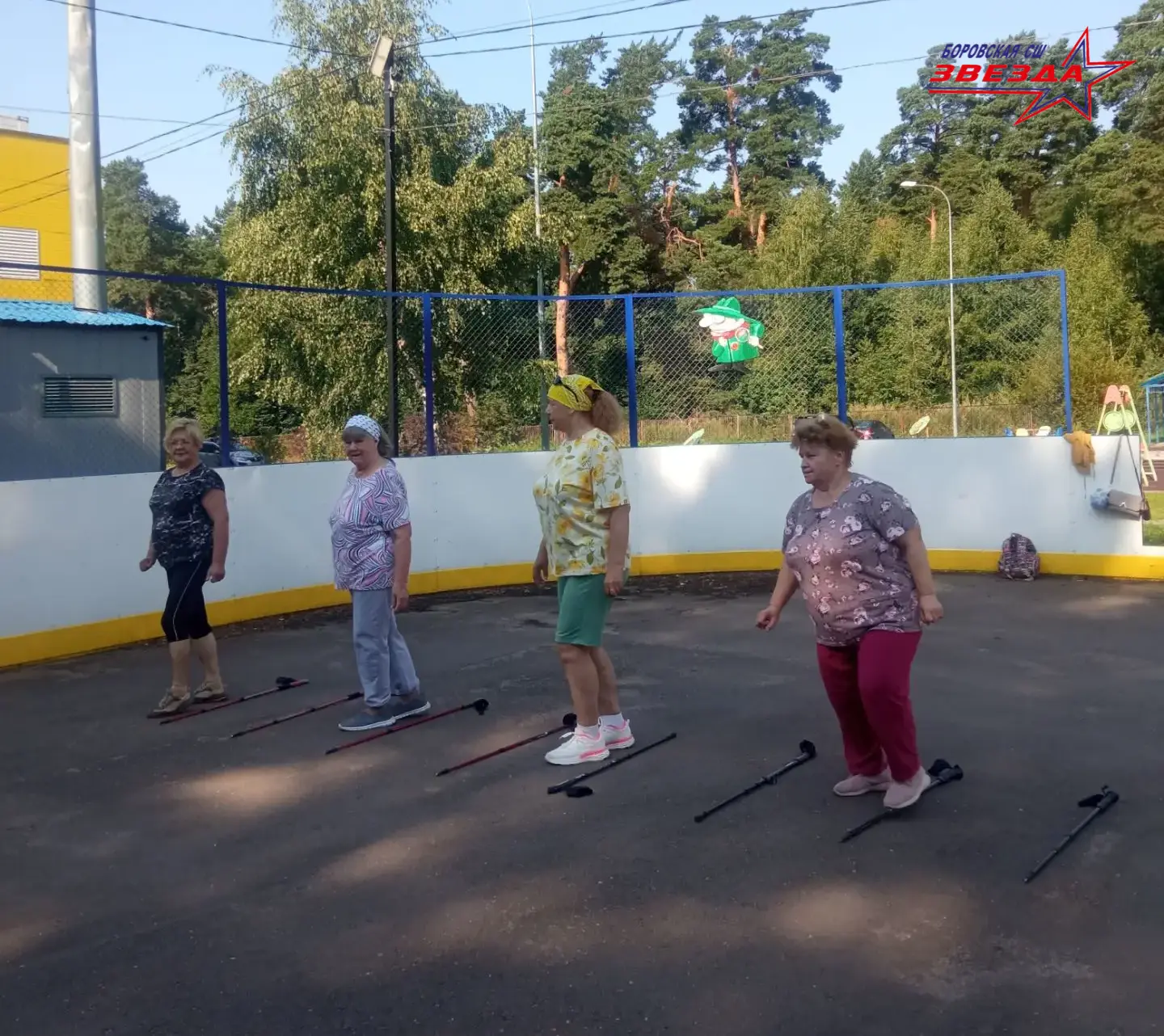 Зарядились бодростью на весь день! ⚡️