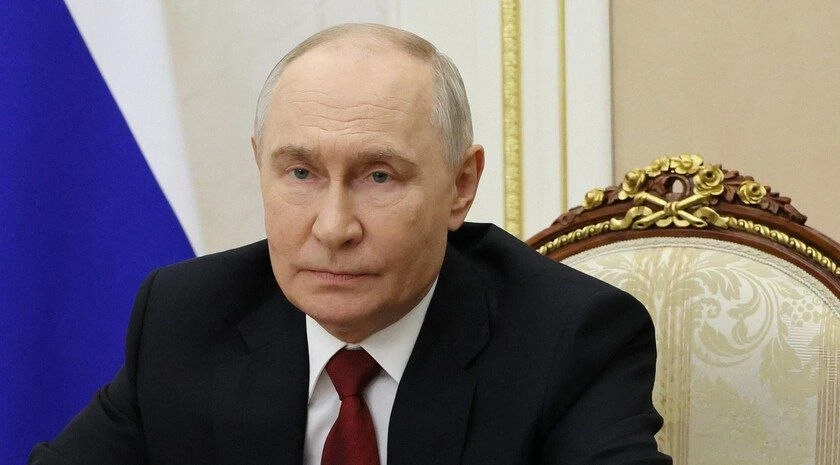 ⚡️Победу на выборах одержат самые компетентные кандидаты, истинные патриоты России, — П...