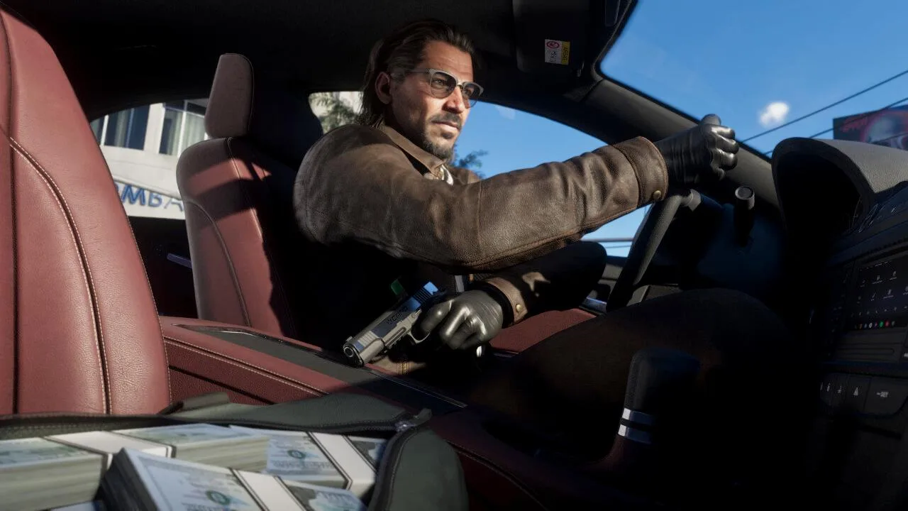 Ради игровой индустрии... поднимите цену на GTA VI 🙏  В Bank of America присоединились к другим анал