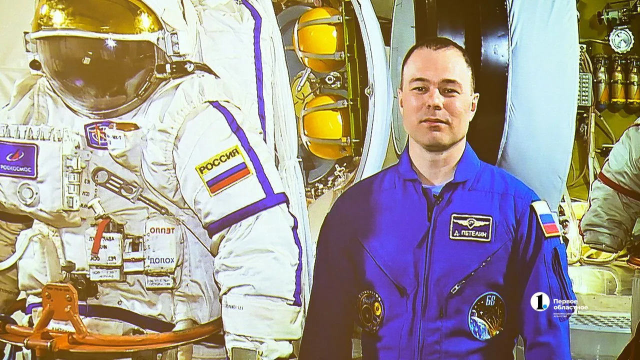 ✨В Челябинской области откроется первый профильный аэрокосмический класс  10 апреля 2026 года в рамк