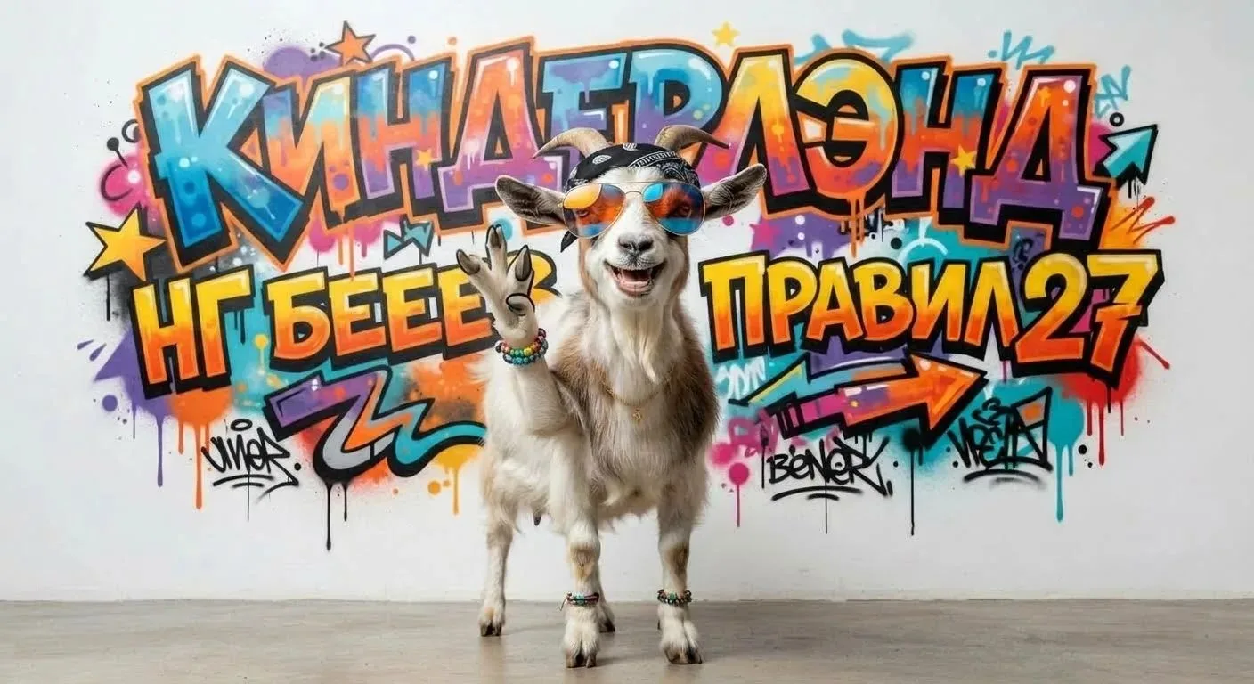 🤪💥 АЛАРМ! ТАКОГО ВЫ ЕЩЁ ТОЧНО НЕ ВИДЕЛИ! 🐐⚡️🎄