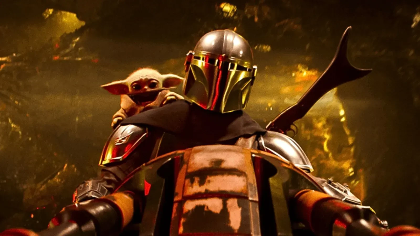 Новый полнометражный проект Lucasfilm во вселенной «Звёздных войн» почти достиг точки окупаемости. С
