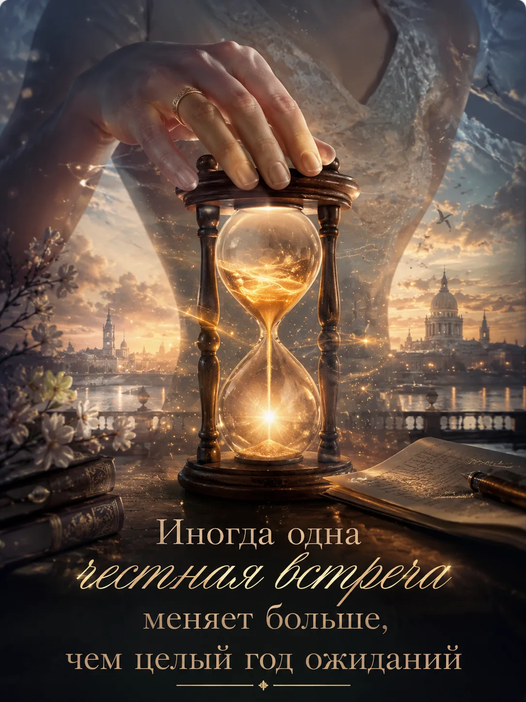 Лето пройдёт в любом случае.