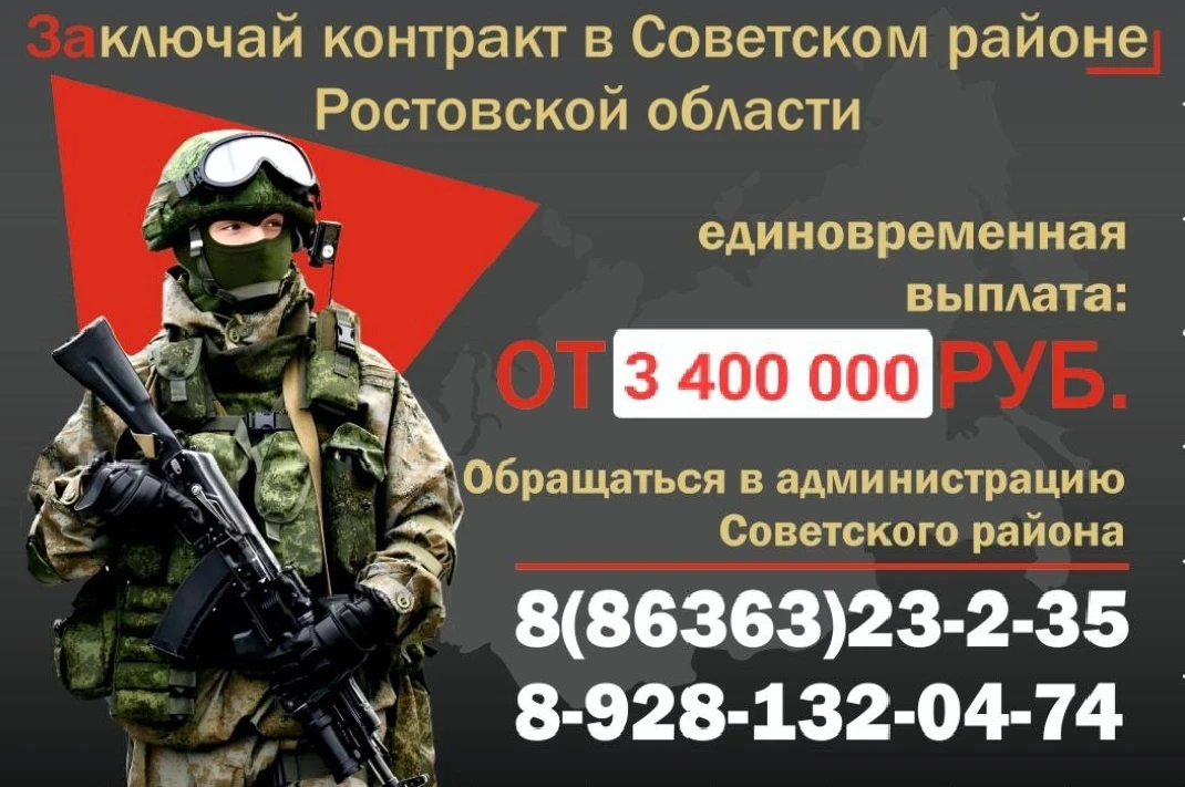 #советскоепоселение