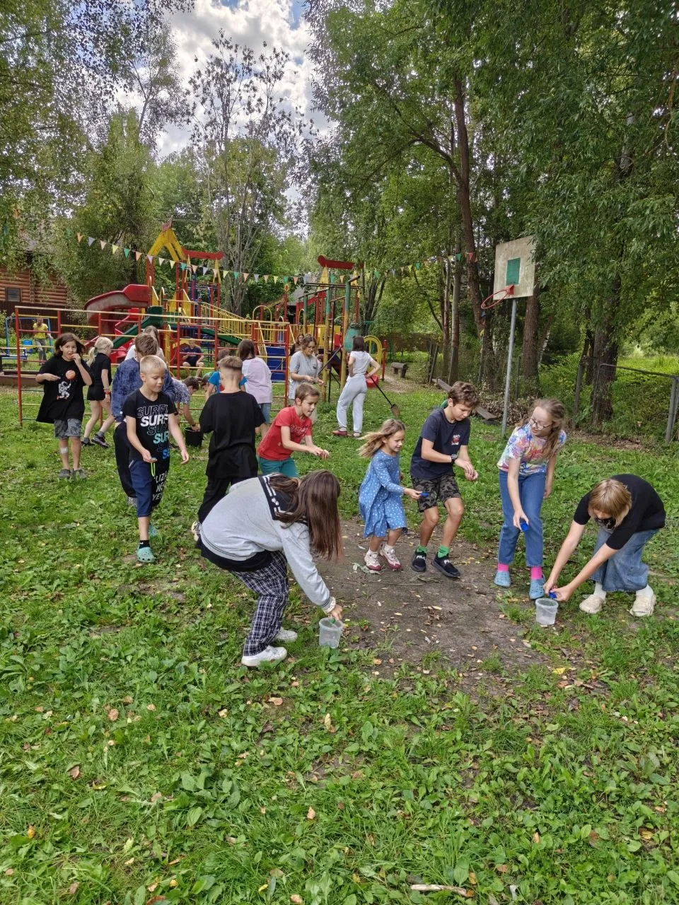 Доброе утро, дорогие ☀️