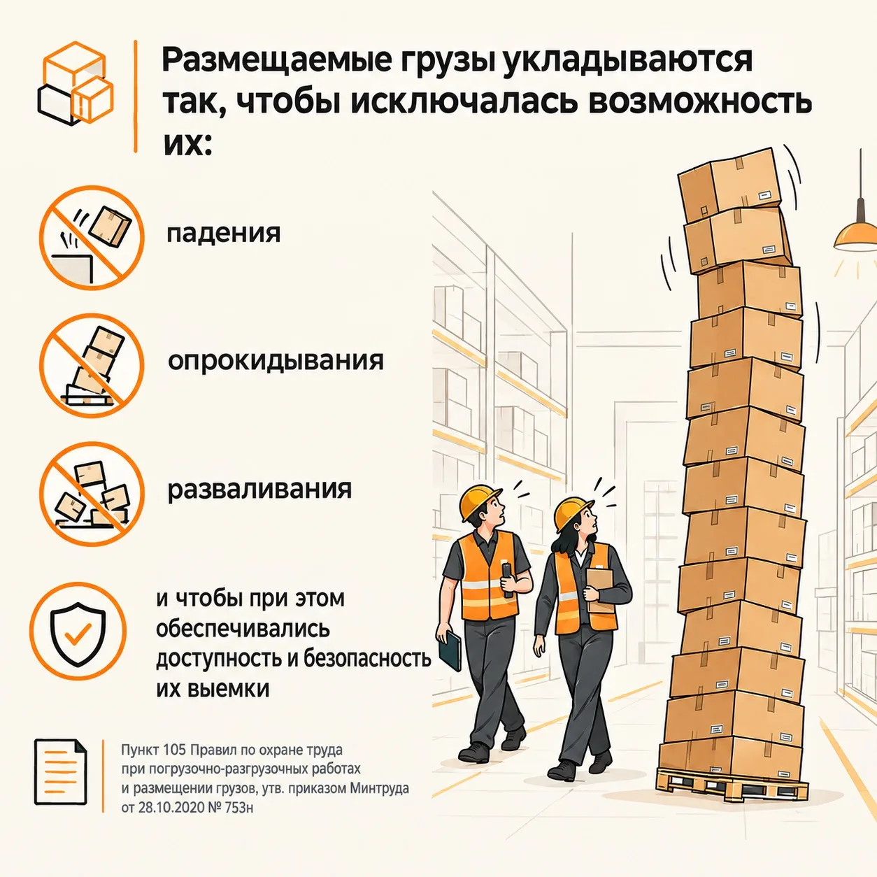 Соблюдать правила обычно намного проще, легче и дешевле, чем сначала их нарушить, а пот...