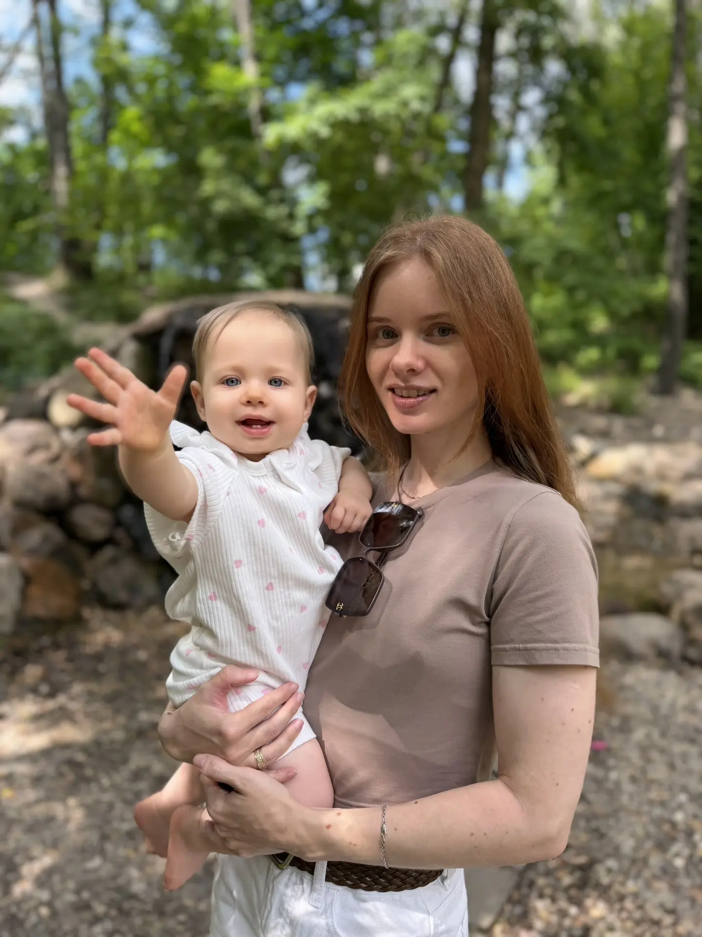 А кому это сегодня целых 11 месяцев🙈😍 Это что, скоро годик? Ну куда так быстро! Всего лишь месяц о