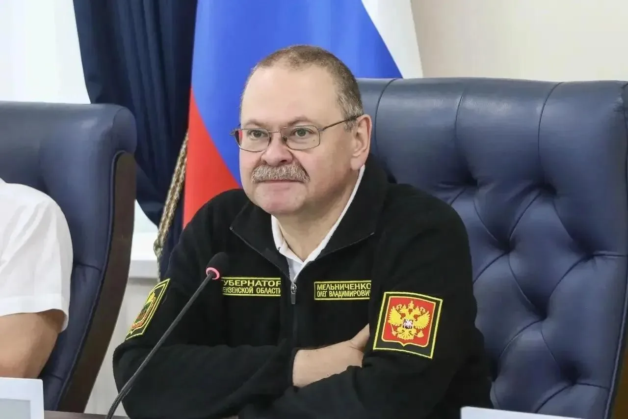 Губернатор Олег Мельниченко проанализировал итоги ЕГЭ в регионе — результаты выросли, н...