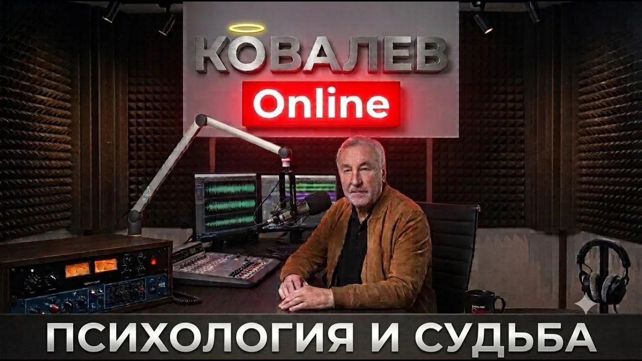 Психология, которую мы знали, больше не работает.

Сергей Викторович Ковалев о том, что утешение ста