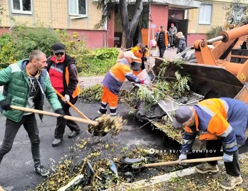 ⚡️ Масштаб повреждений после атаки БПЛА в Белгороде уточнили