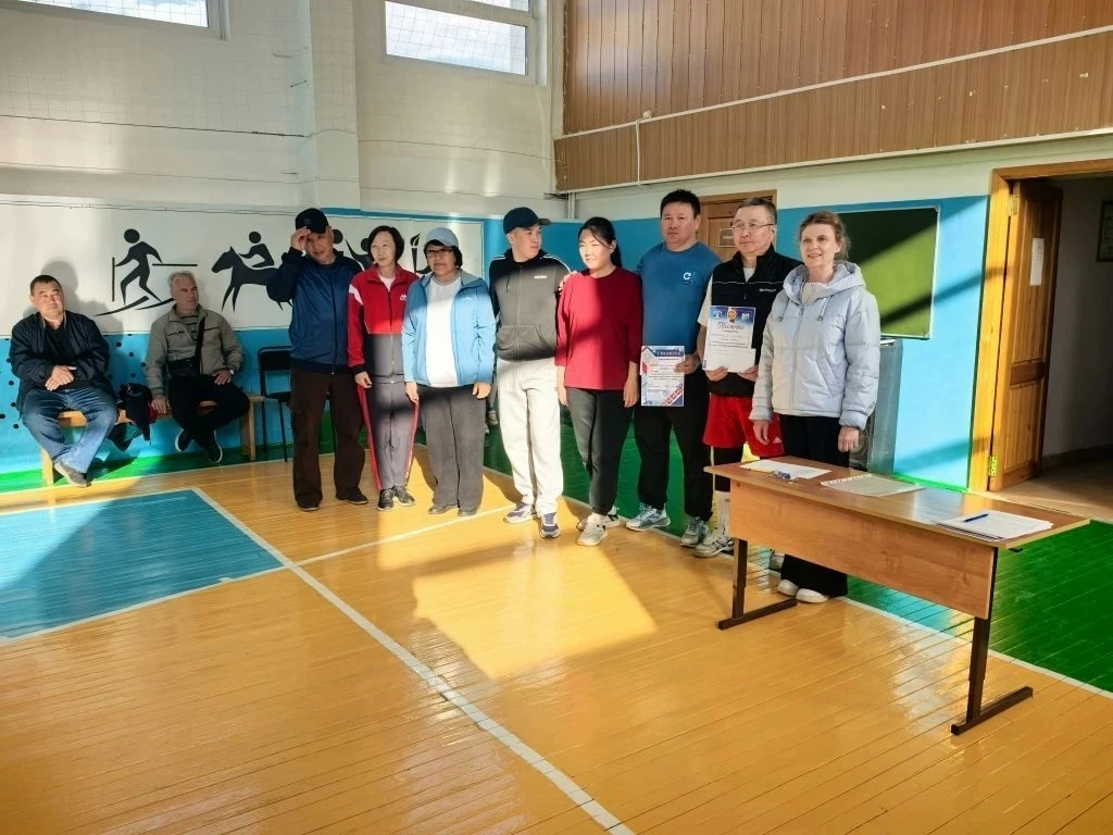 💥 Настоящий спортивный праздник работников образования! 💥