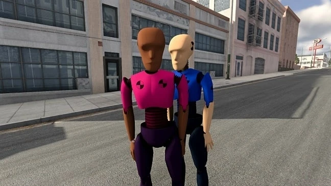 Jonesing Pedestrians v1.9.0 (0.39.x)