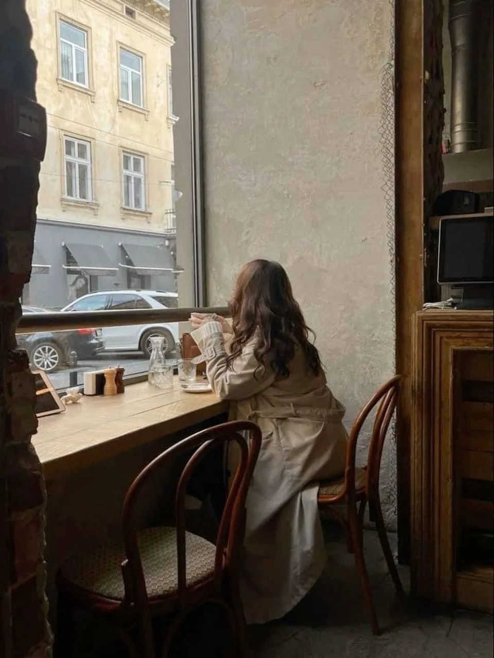 Ваш путь уникален 💫