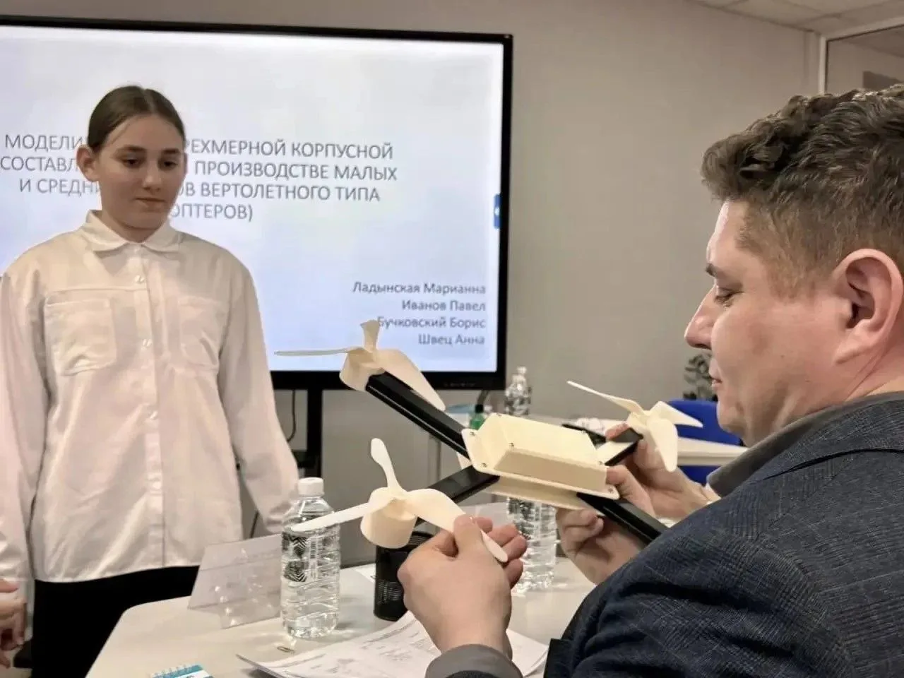 Гранты для добрых дел: в ЕАО продолжается второй конкурс грантов для социально ориентир...