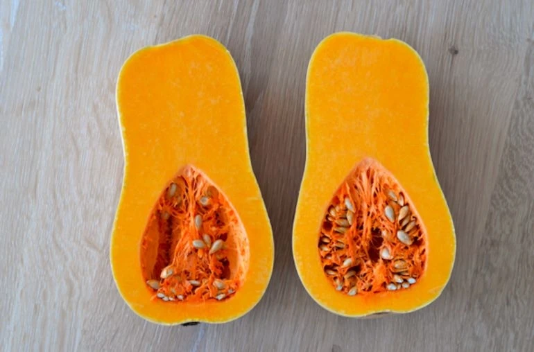 Овощ для идеальной крови 🎃
