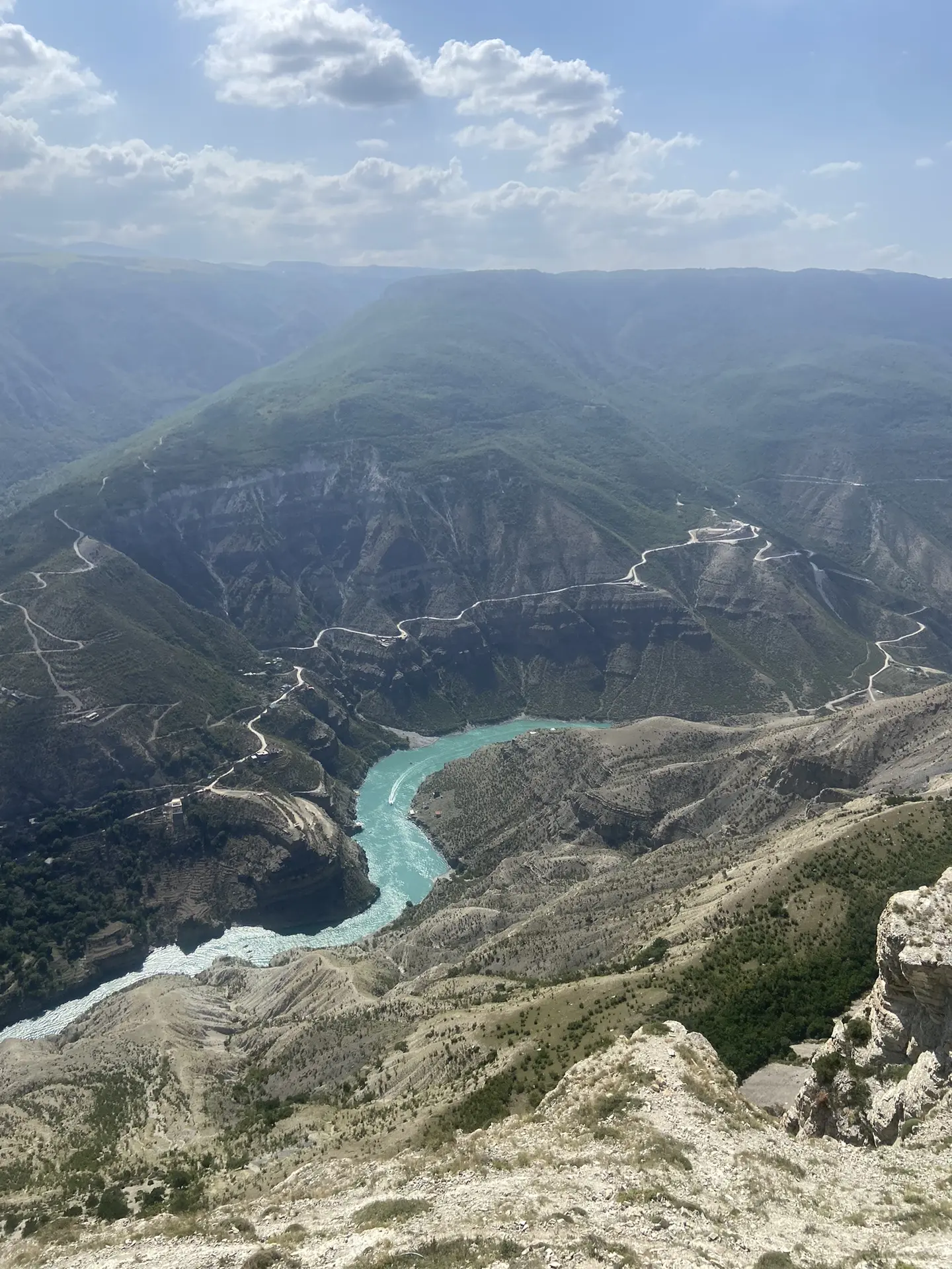 Несколько неочевидных фактов о Дагестане