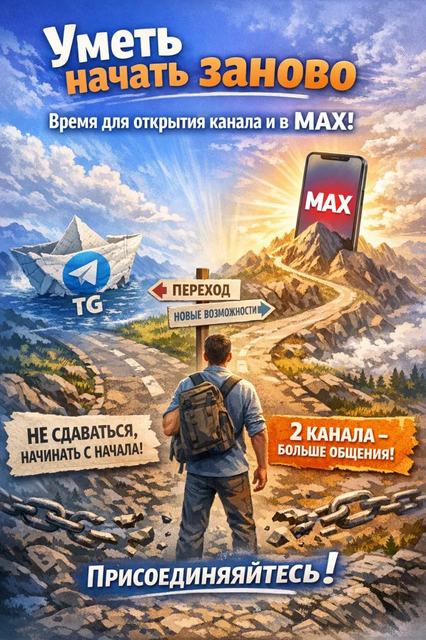 СТОЙКОСТЬ ЛИДЕРА   -  УМЕТЬ НАЧАТЬ ЗАНОВО!
